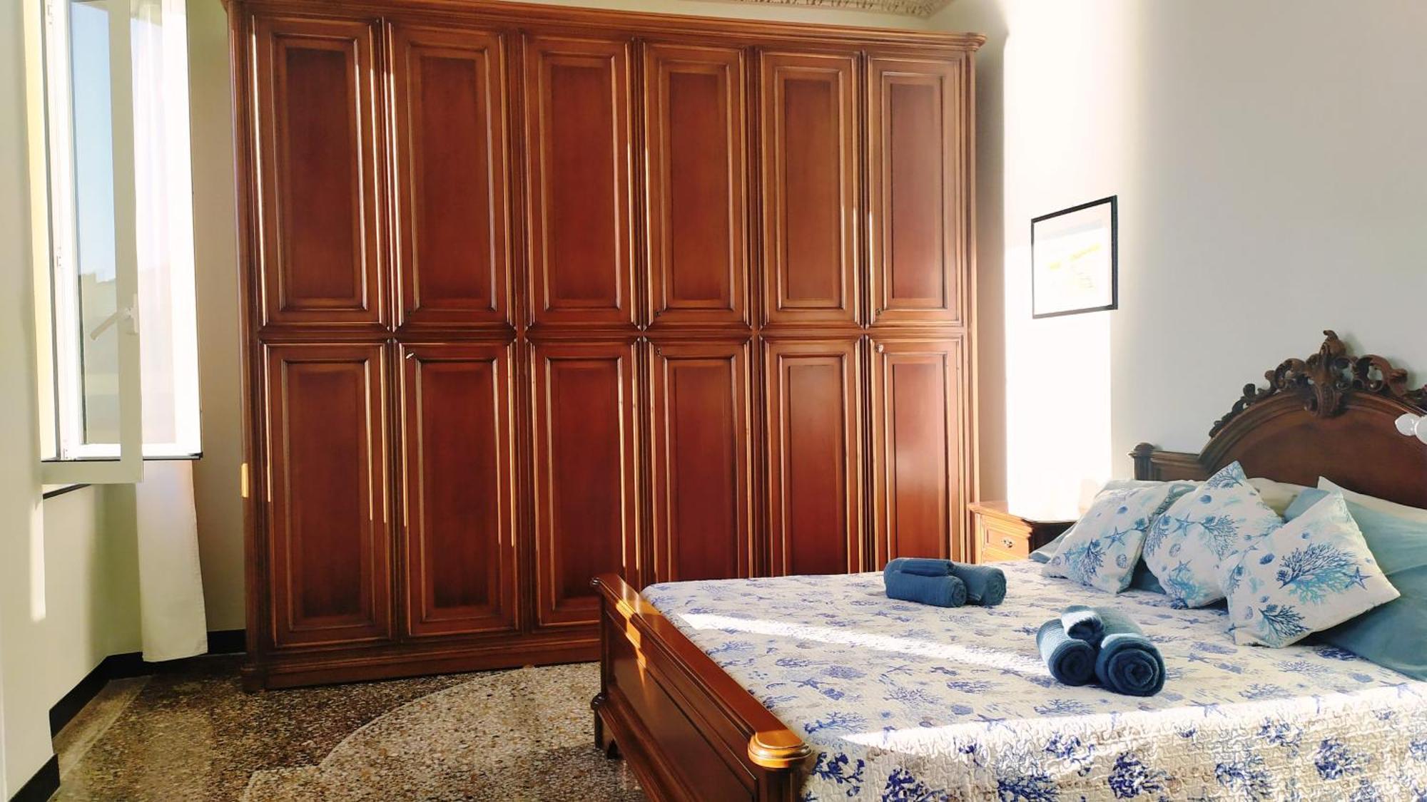Casa Teresina A Camogliアパートメント エクステリア 写真
